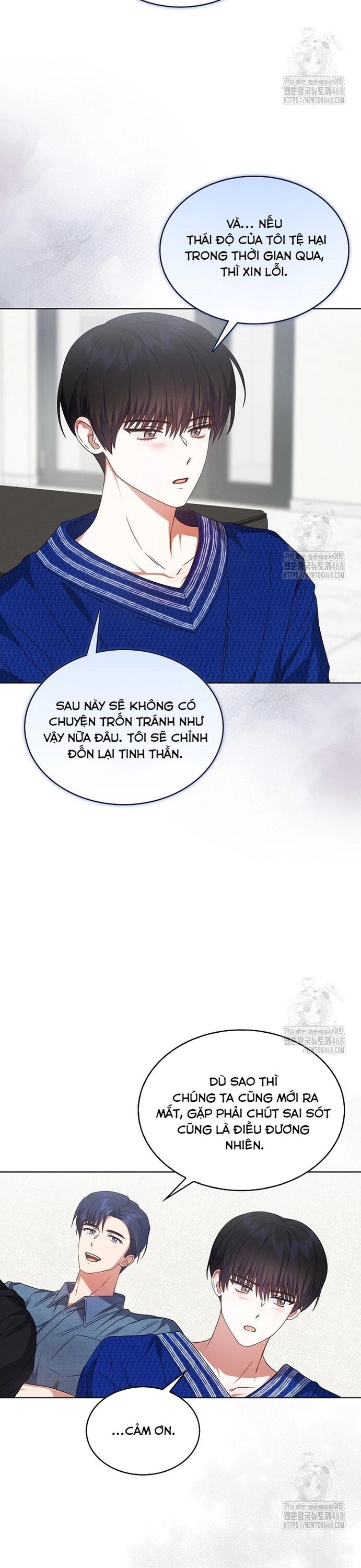 Ra Mắt Hay Ra Đi Chapter 72 - 18