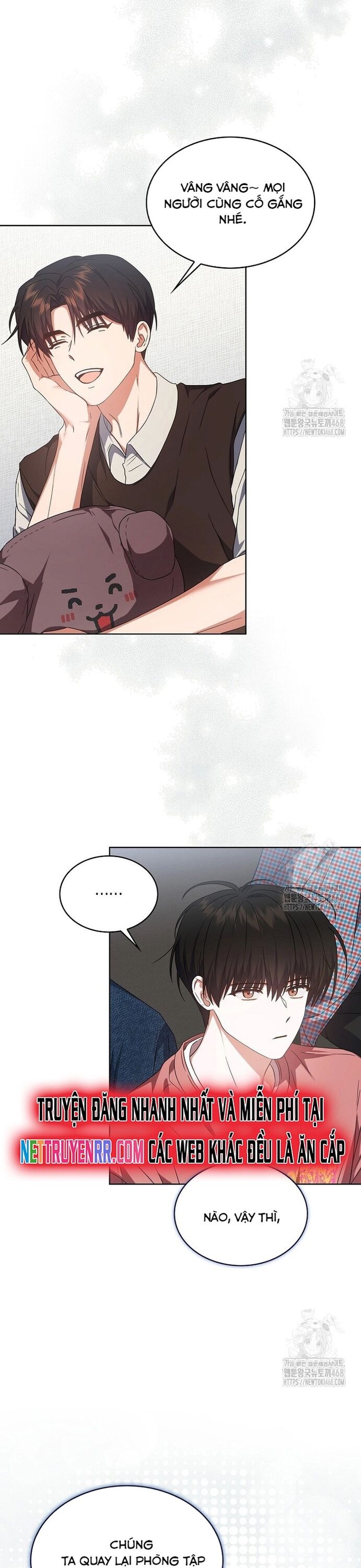 Ra Mắt Hay Ra Đi Chapter 72 - 19