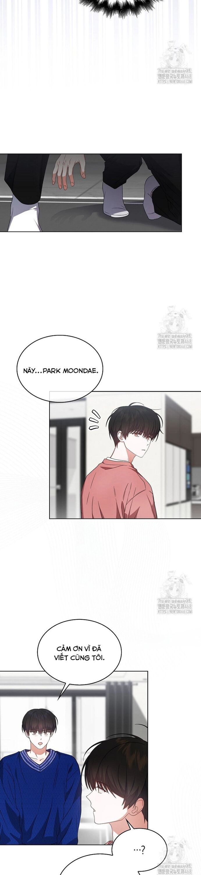 Ra Mắt Hay Ra Đi Chapter 72 - 21