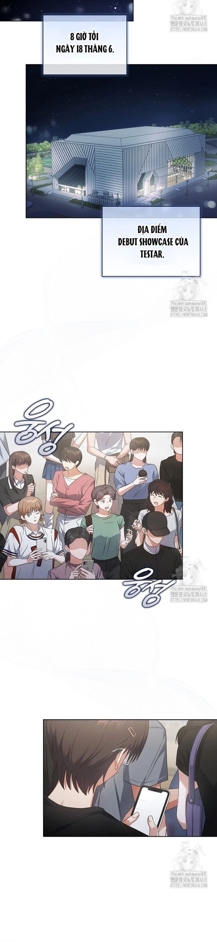 Ra Mắt Hay Ra Đi Chapter 72 - 25