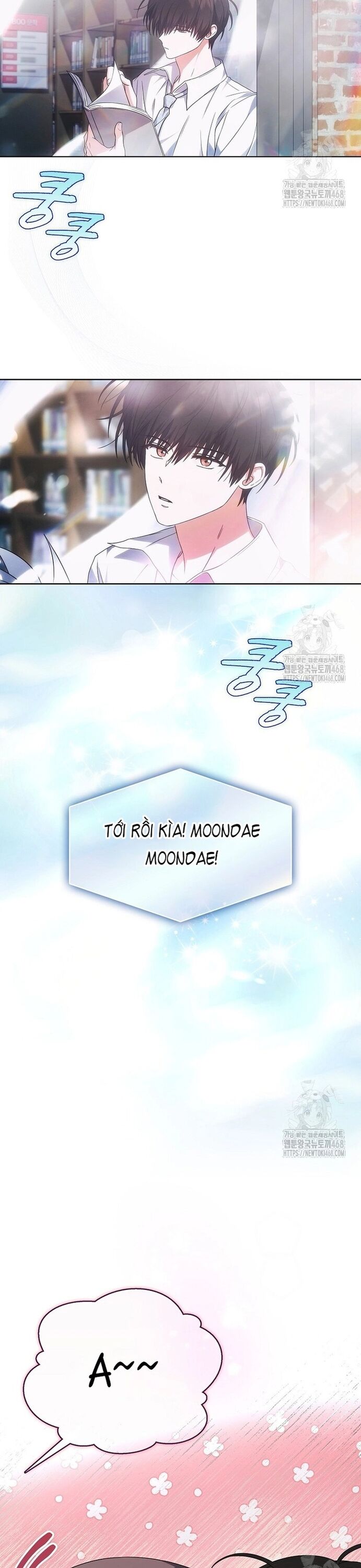 Ra Mắt Hay Ra Đi Chapter 72 - 4