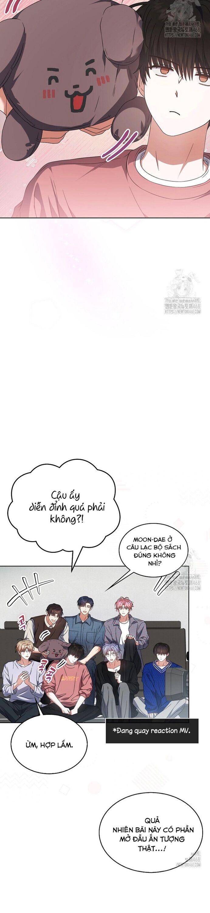 Ra Mắt Hay Ra Đi Chapter 72 - 5