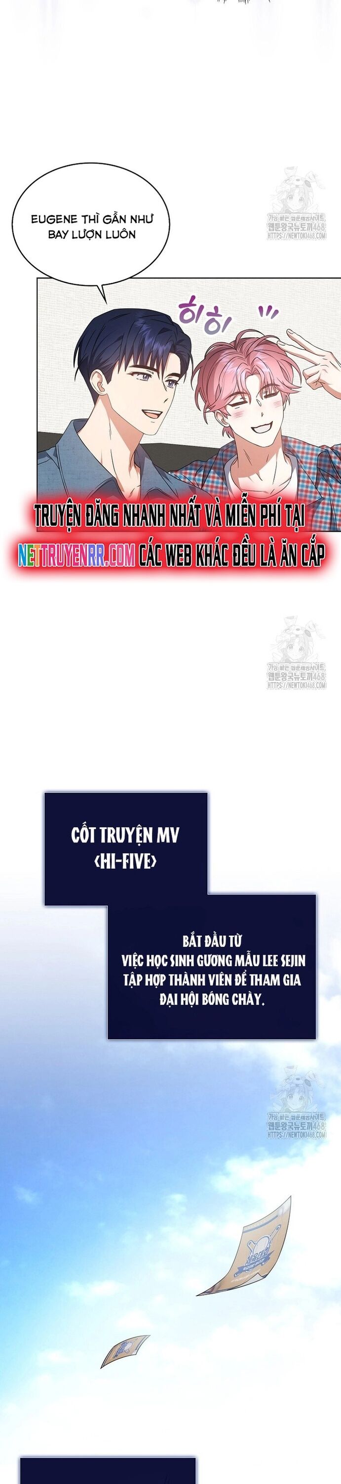 Ra Mắt Hay Ra Đi Chapter 72 - 7