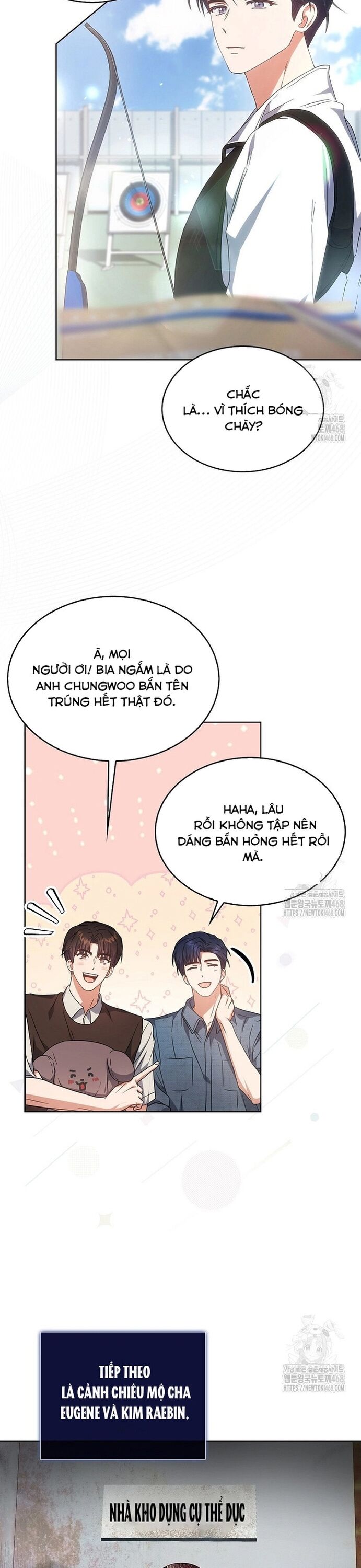 Ra Mắt Hay Ra Đi Chapter 72 - 9