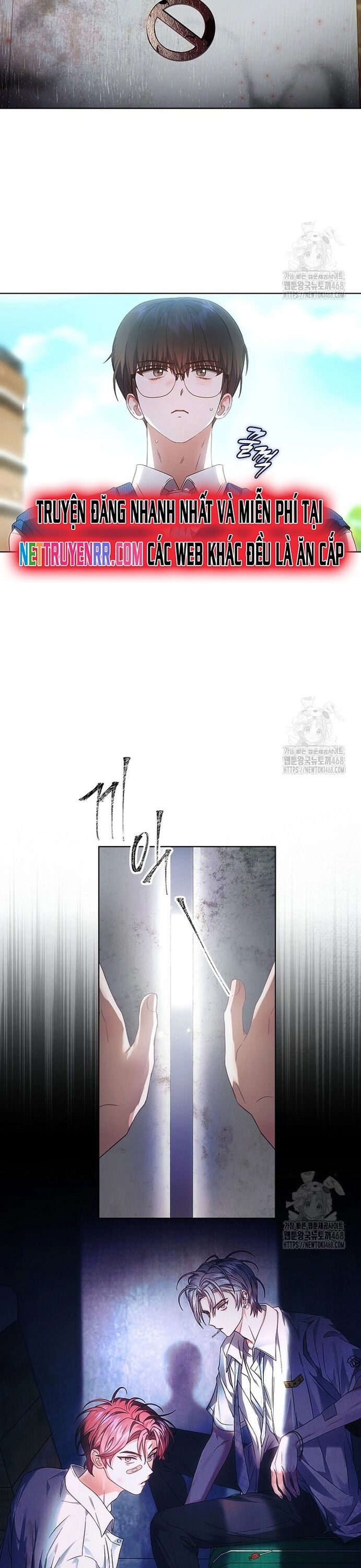 Ra Mắt Hay Ra Đi Chapter 72 - 10