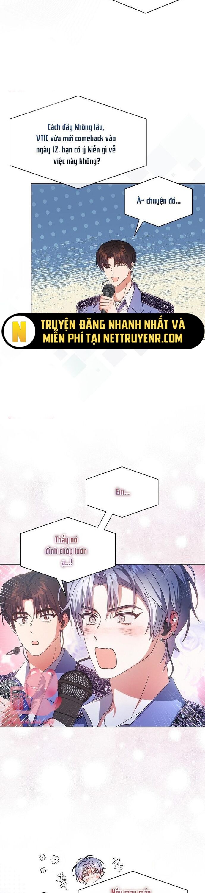 Ra Mắt Hay Ra Đi Chapter 73 - 13