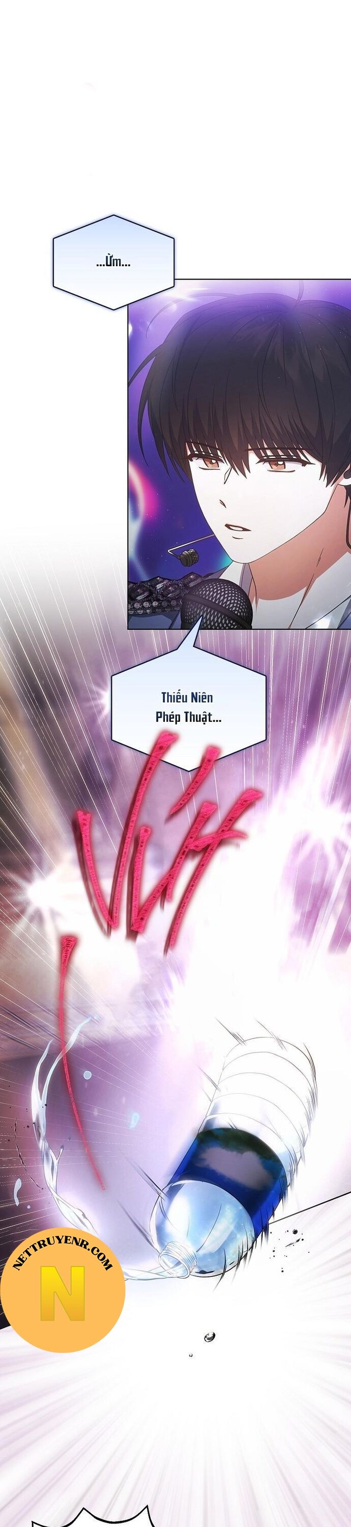 Ra Mắt Hay Ra Đi Chapter 73 - 15