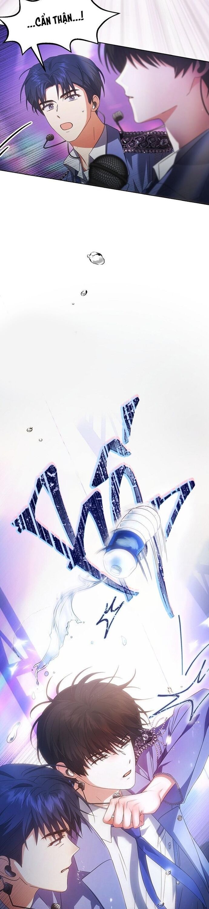 Ra Mắt Hay Ra Đi Chapter 73 - 16