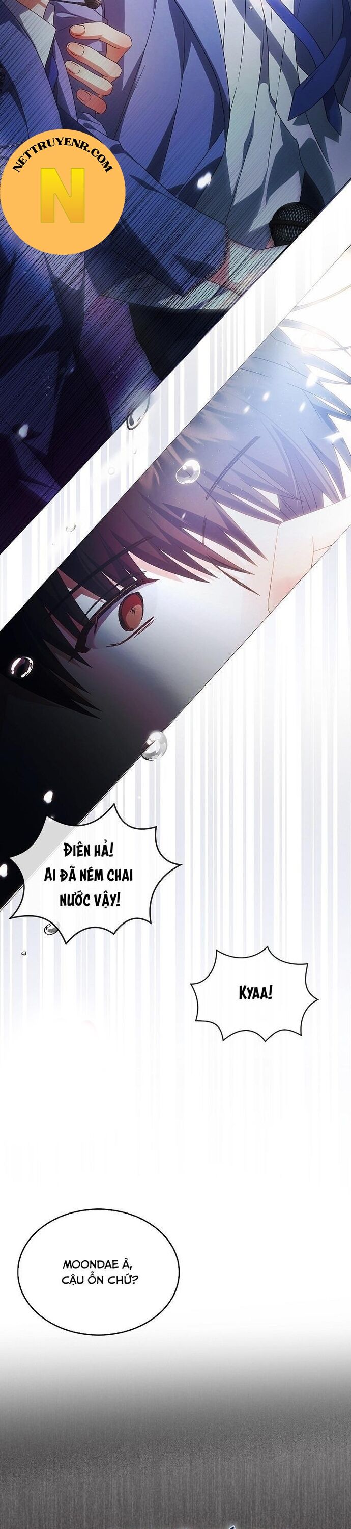 Ra Mắt Hay Ra Đi Chapter 73 - 17