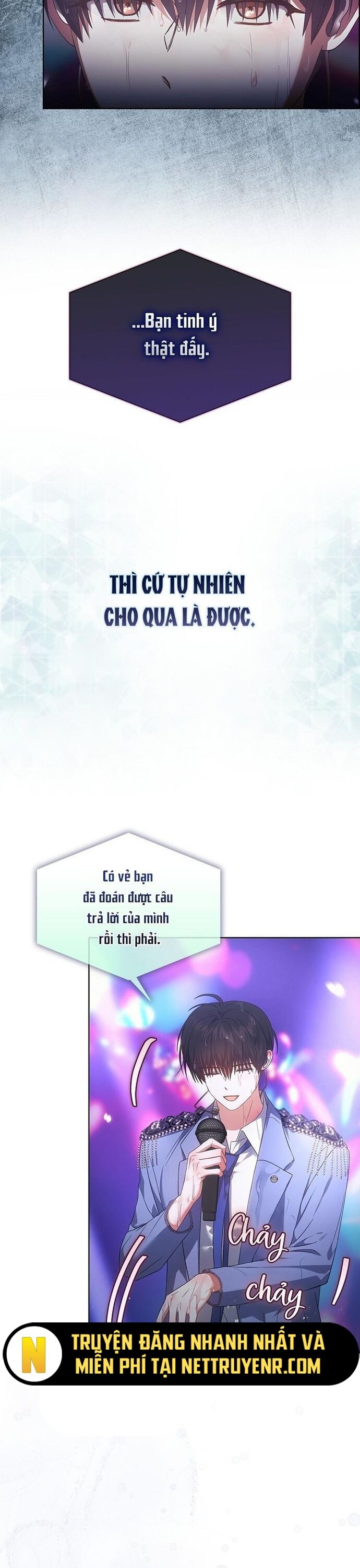 Ra Mắt Hay Ra Đi Chapter 73 - 20