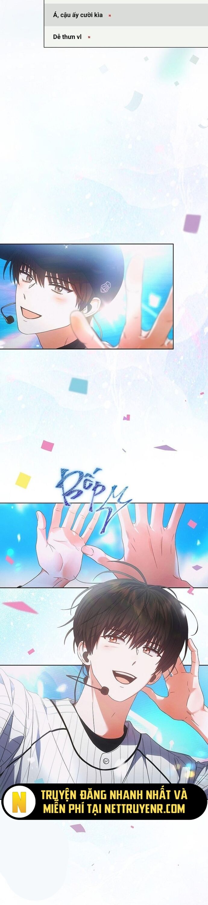 Ra Mắt Hay Ra Đi Chapter 73 - 3