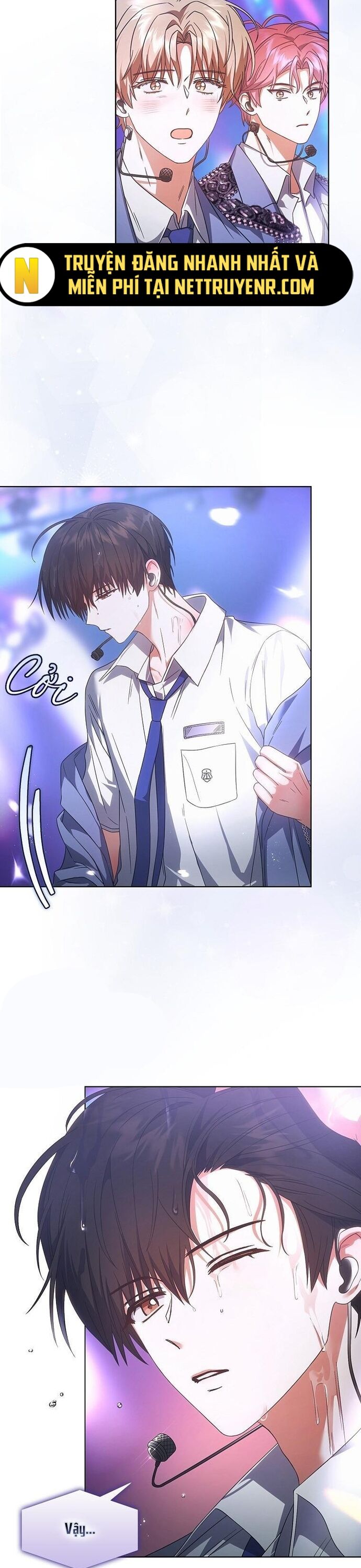 Ra Mắt Hay Ra Đi Chapter 73 - 22