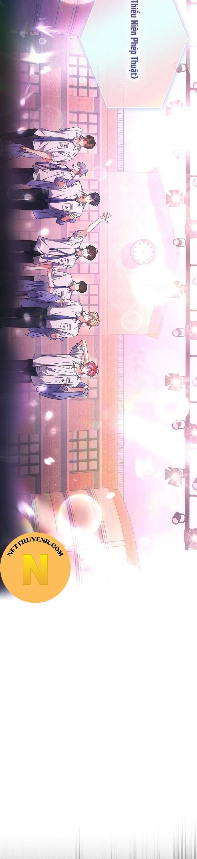 Ra Mắt Hay Ra Đi Chapter 73 - 24