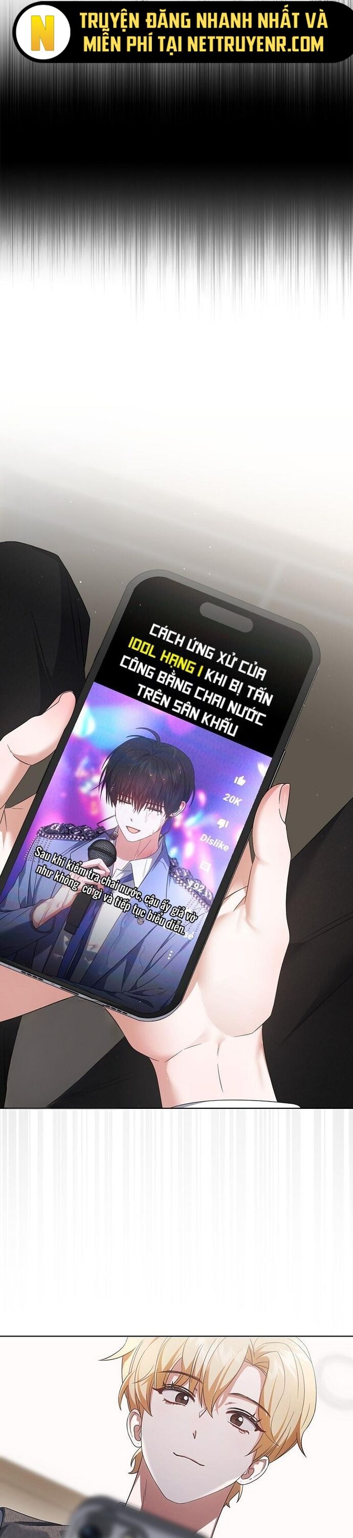 Ra Mắt Hay Ra Đi Chapter 73 - 25