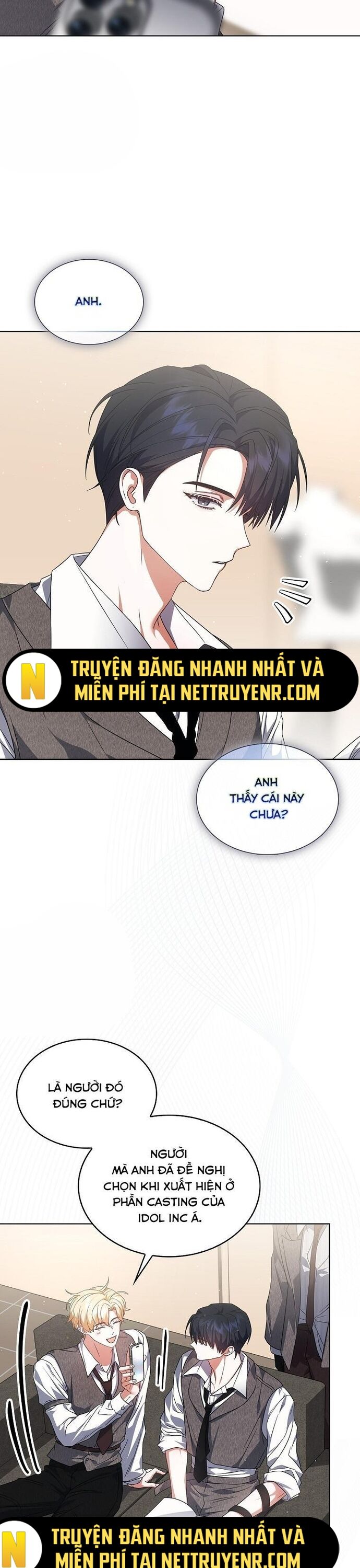 Ra Mắt Hay Ra Đi Chapter 73 - 26