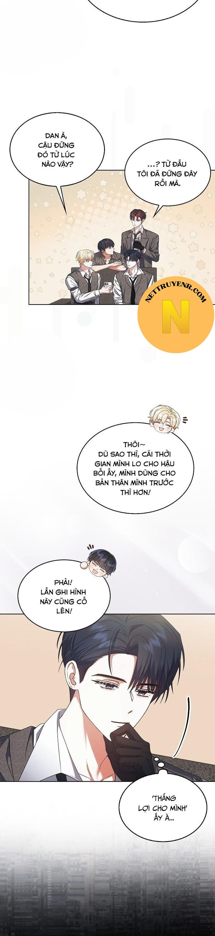 Ra Mắt Hay Ra Đi Chapter 73 - 29