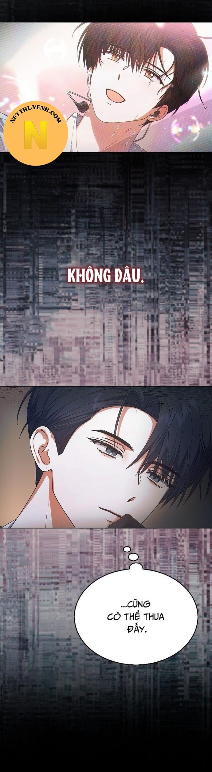 Ra Mắt Hay Ra Đi Chapter 73 - 30