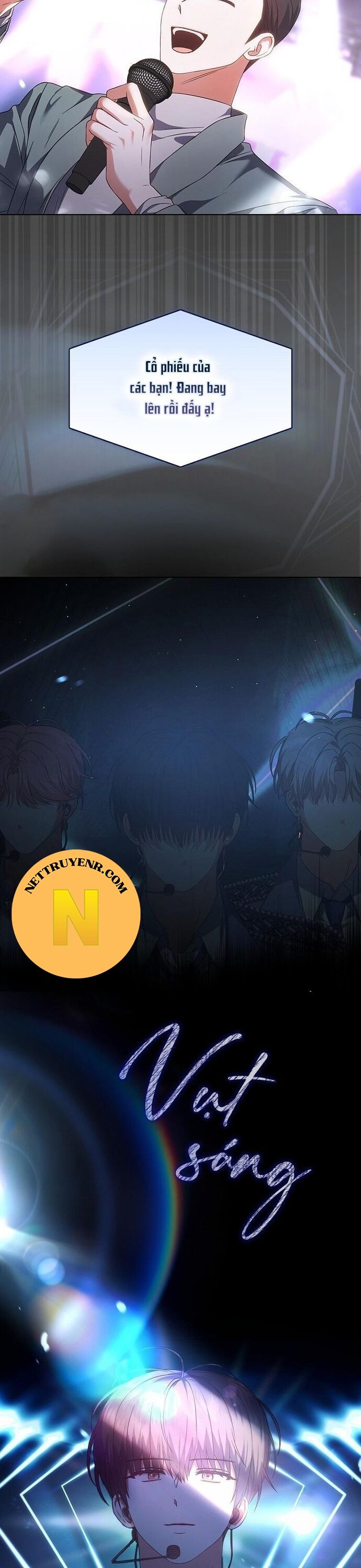 Ra Mắt Hay Ra Đi Chapter 73 - 7