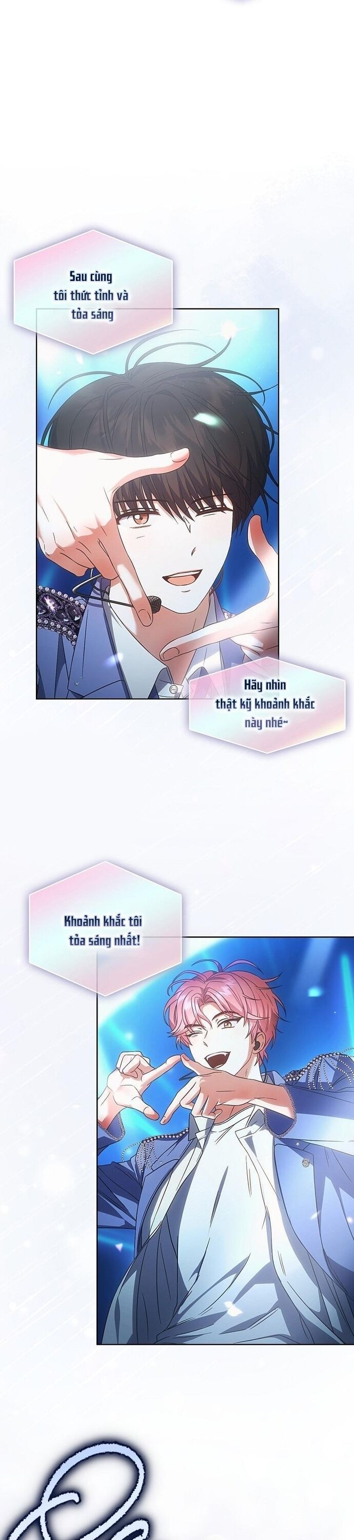 Ra Mắt Hay Ra Đi Chapter 73 - 9