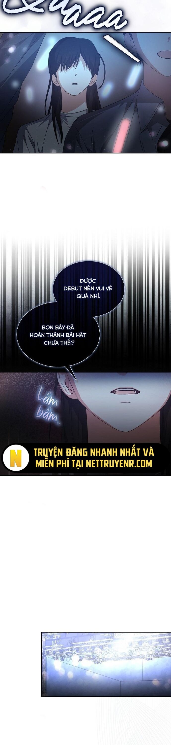 Ra Mắt Hay Ra Đi Chapter 73 - 10