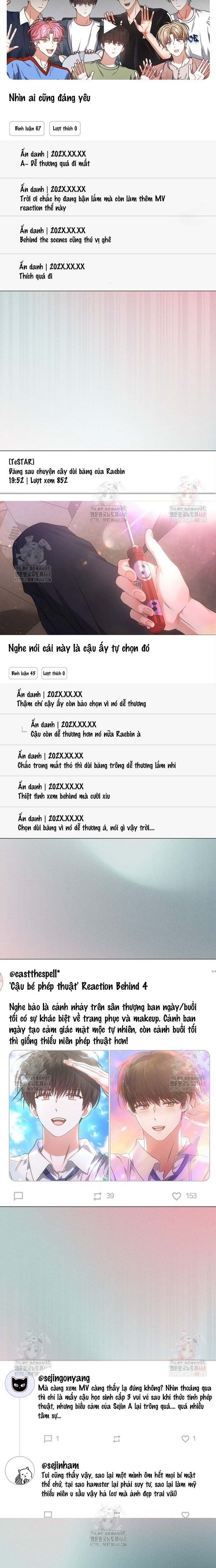 Ra Mắt Hay Ra Đi Chapter 75 - 2