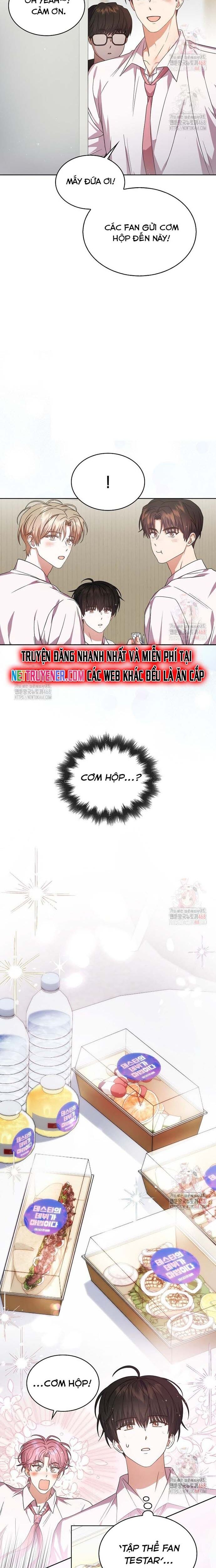 Ra Mắt Hay Ra Đi Chapter 75 - 11