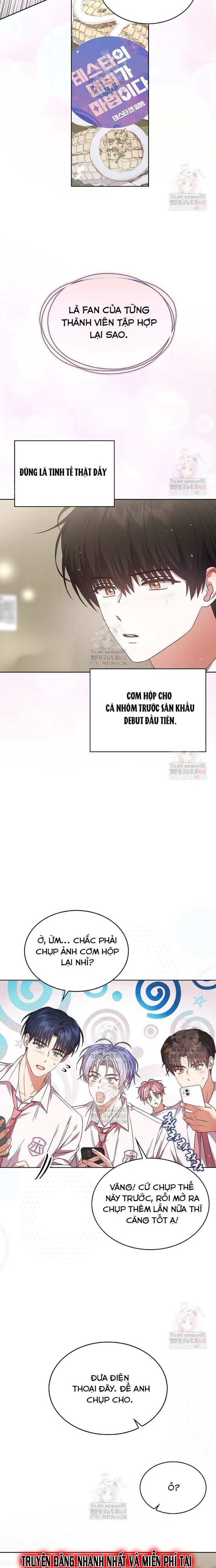 Ra Mắt Hay Ra Đi Chapter 75 - 12