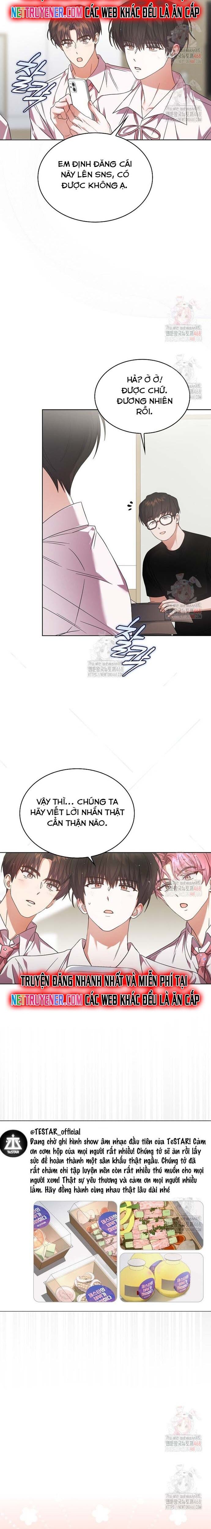 Ra Mắt Hay Ra Đi Chapter 75 - 13