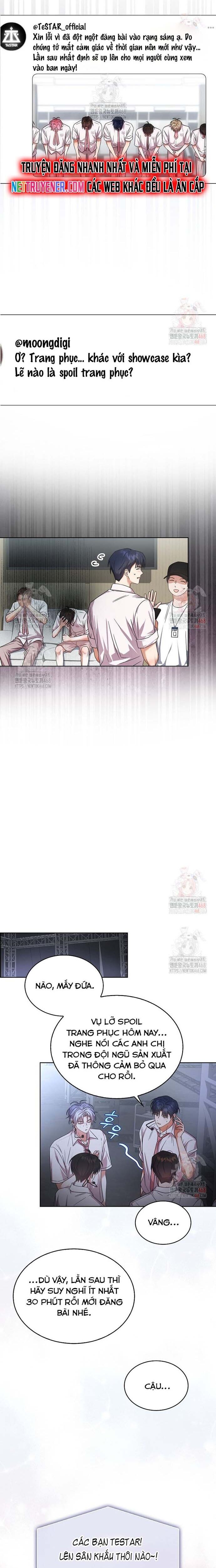 Ra Mắt Hay Ra Đi Chapter 75 - 15