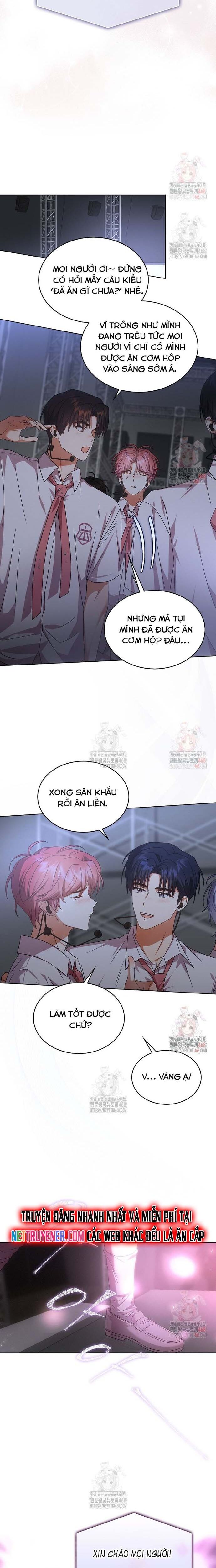 Ra Mắt Hay Ra Đi Chapter 75 - 16