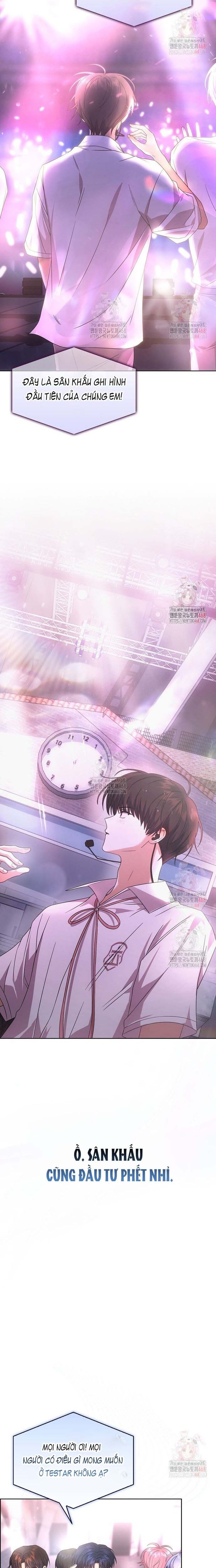 Ra Mắt Hay Ra Đi Chapter 75 - 17