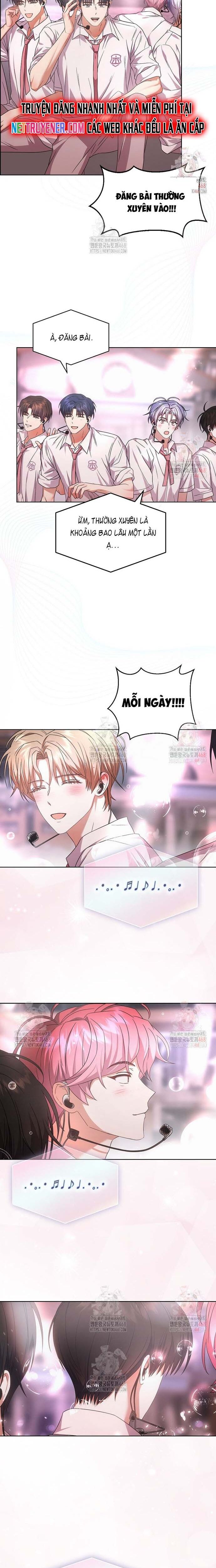 Ra Mắt Hay Ra Đi Chapter 75 - 18
