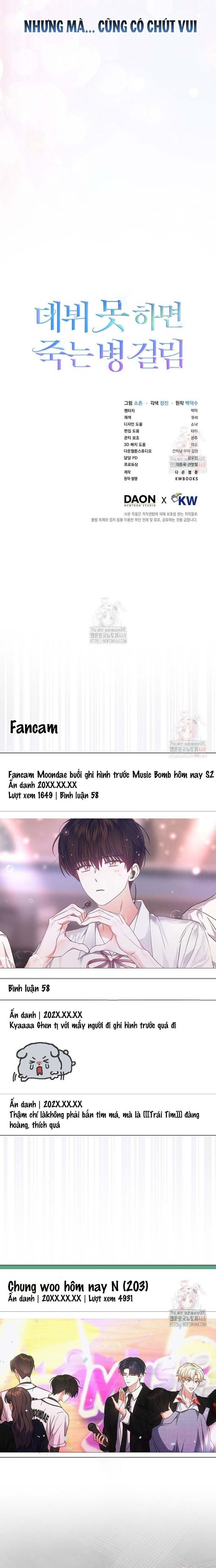 Ra Mắt Hay Ra Đi Chapter 75 - 20