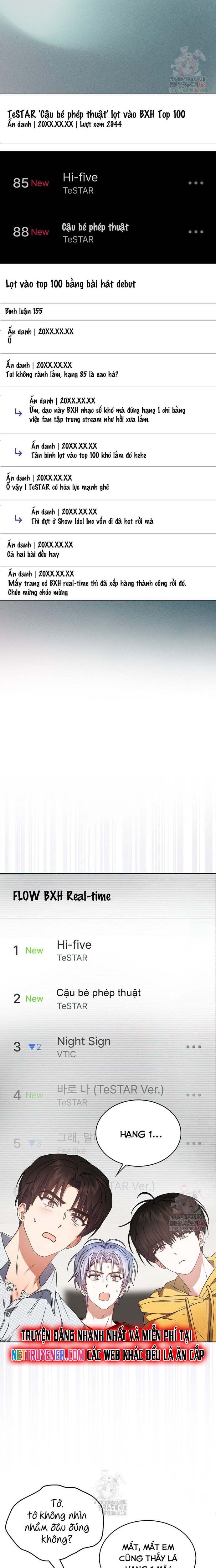 Ra Mắt Hay Ra Đi Chapter 75 - 3