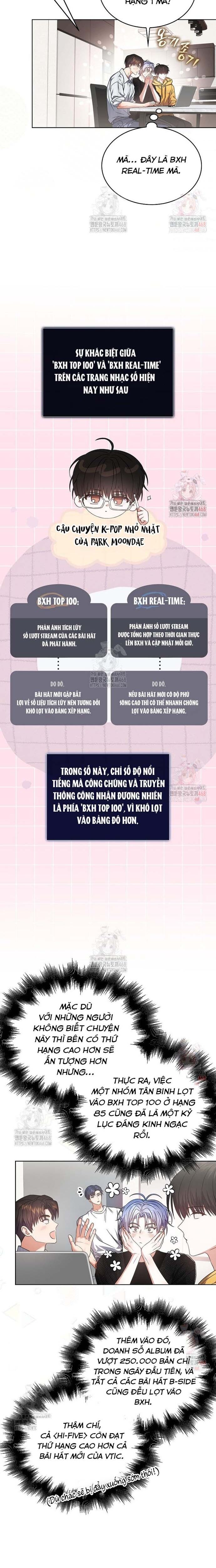 Ra Mắt Hay Ra Đi Chapter 75 - 4