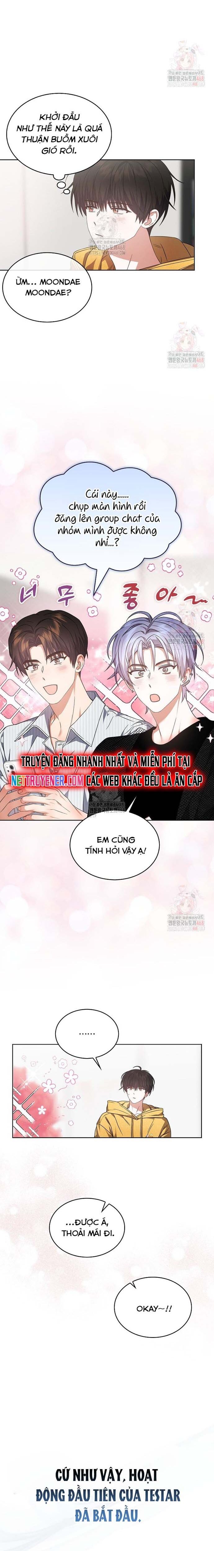 Ra Mắt Hay Ra Đi Chapter 75 - 5