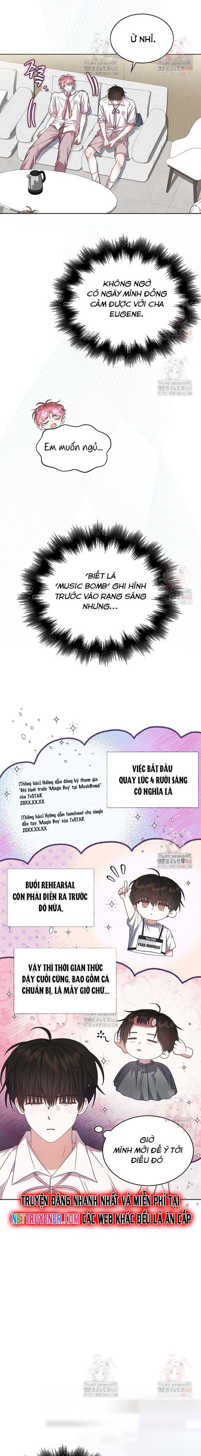 Ra Mắt Hay Ra Đi Chapter 75 - 7