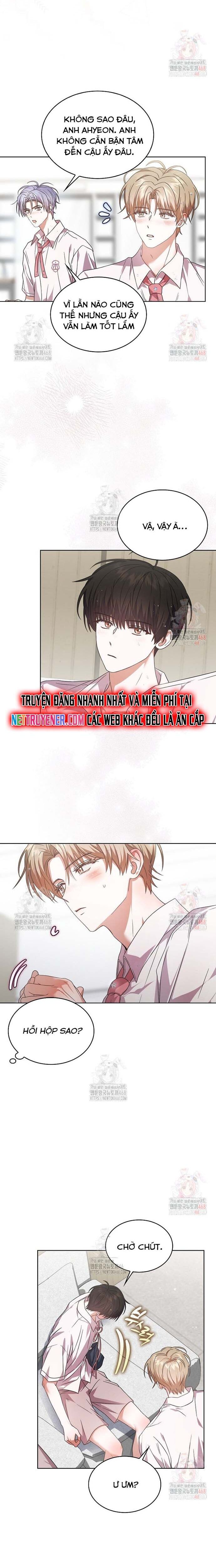 Ra Mắt Hay Ra Đi Chapter 75 - 9