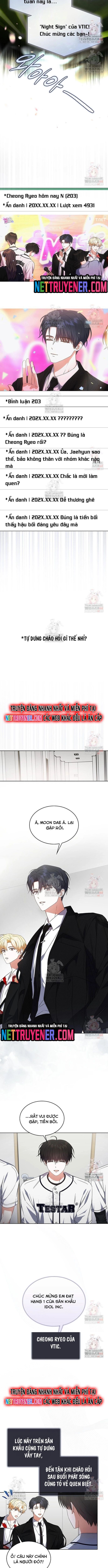 Ra Mắt Hay Ra Đi Chapter 76 - 3