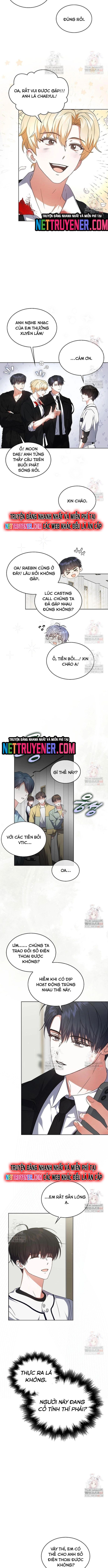 Ra Mắt Hay Ra Đi Chapter 76 - 4