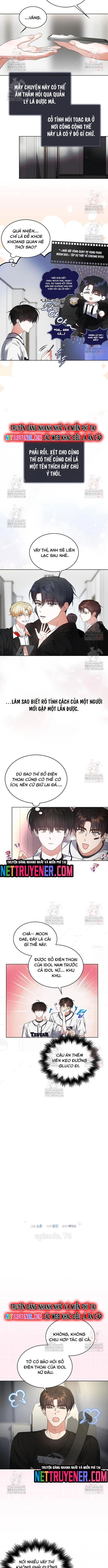Ra Mắt Hay Ra Đi Chapter 76 - 5