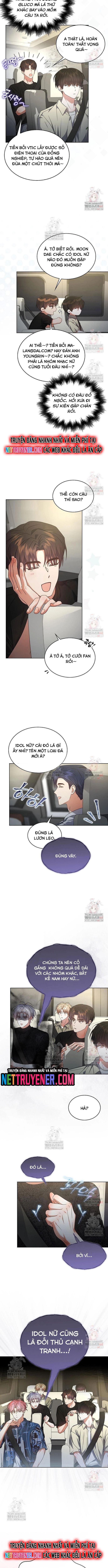Ra Mắt Hay Ra Đi Chapter 76 - 6