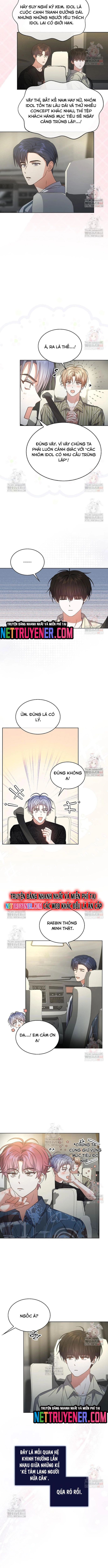 Ra Mắt Hay Ra Đi Chapter 76 - 7