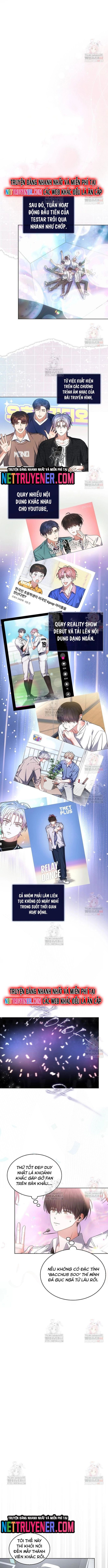 Ra Mắt Hay Ra Đi Chapter 76 - 8