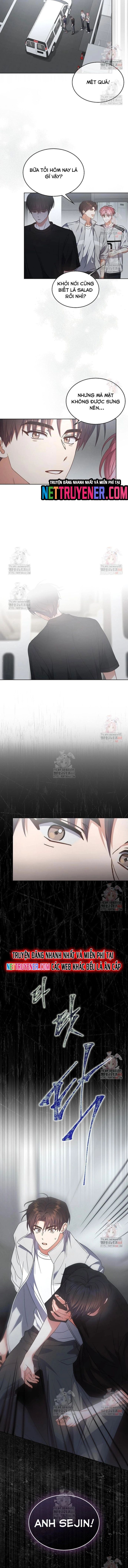 Ra Mắt Hay Ra Đi Chapter 76 - 9