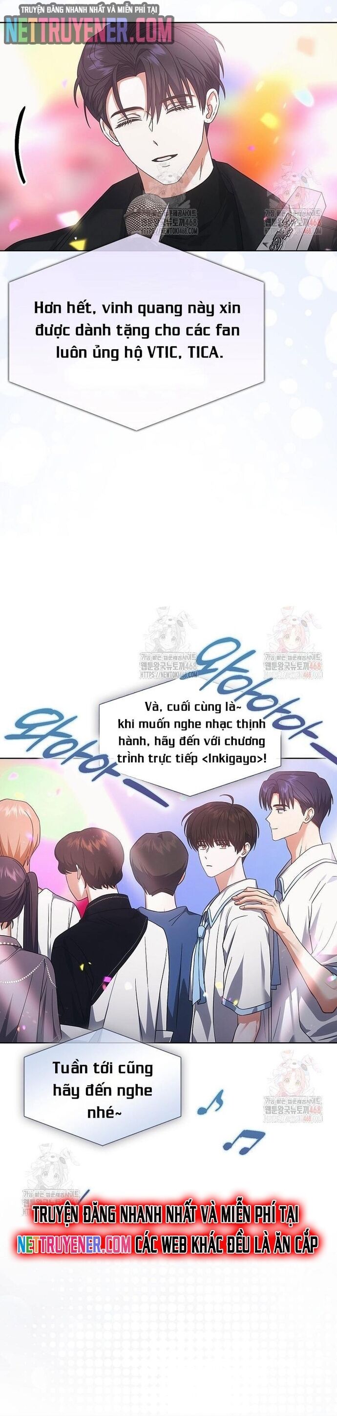 Ra Mắt Hay Ra Đi Chapter 77 - 13