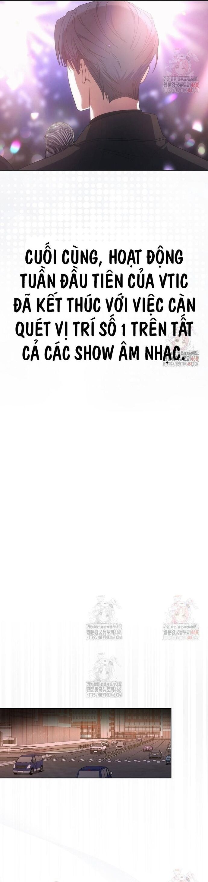 Ra Mắt Hay Ra Đi Chapter 77 - 14