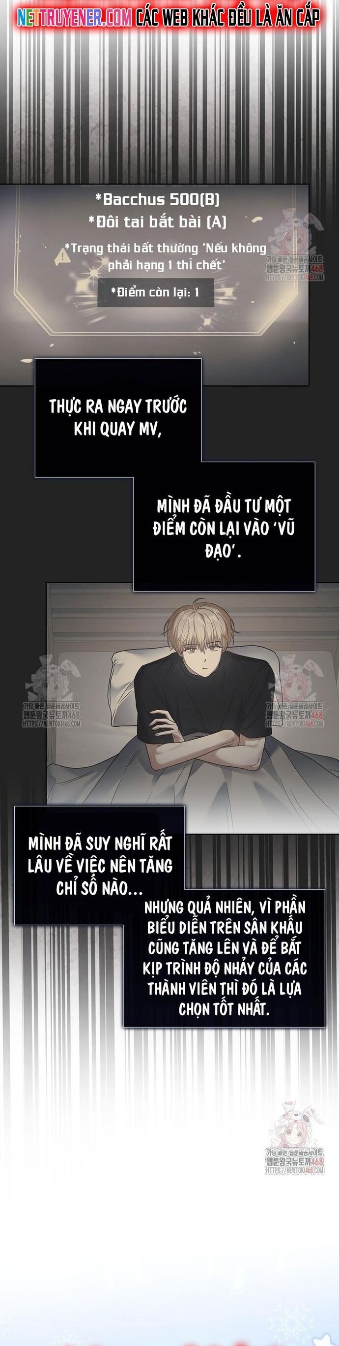 Ra Mắt Hay Ra Đi Chapter 77 - 16