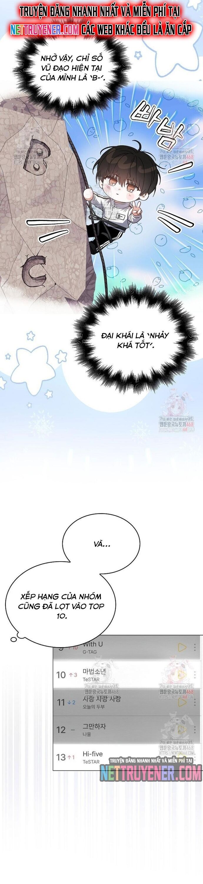 Ra Mắt Hay Ra Đi Chapter 77 - 17