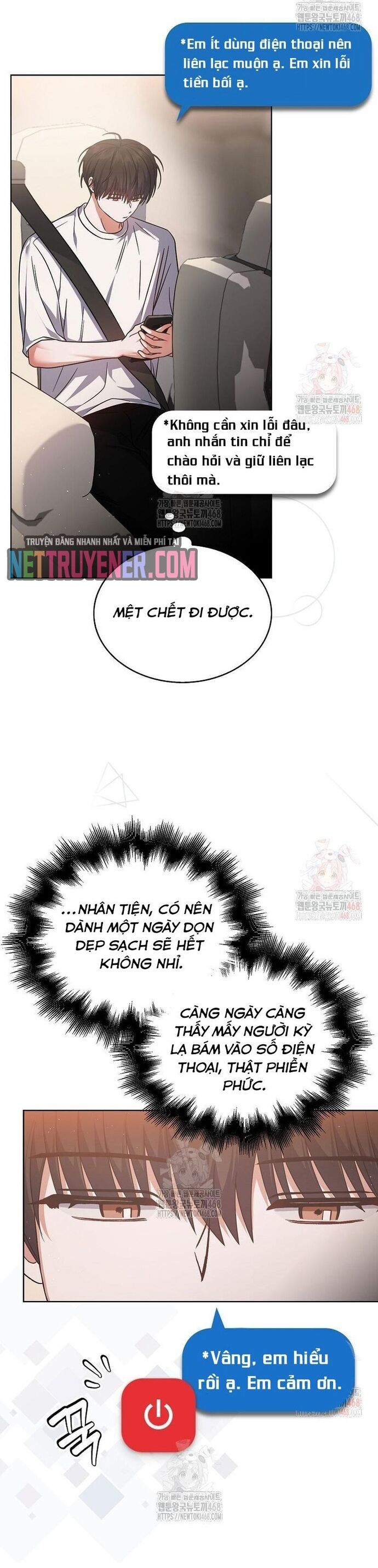 Ra Mắt Hay Ra Đi Chapter 77 - 20